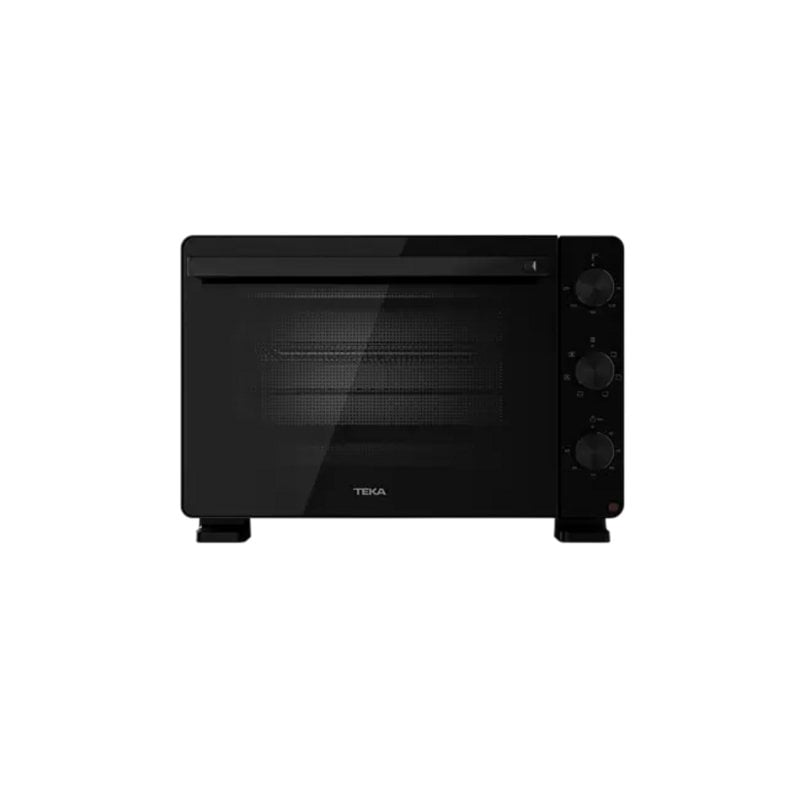 Mini Four Teka FSO 366 AirFry 36L 51,3cm AirFryer Noir