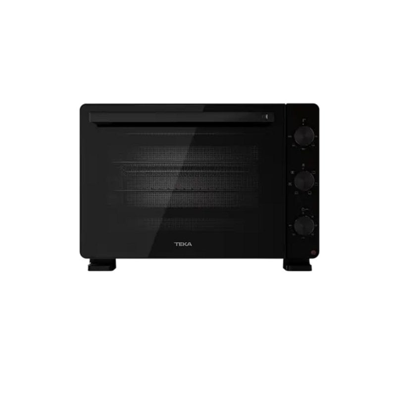 Mini Four Teka FSO 466 AirFry 46L 54cm AirFryer Noir