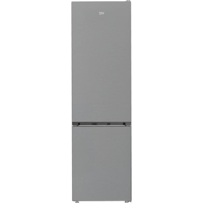 Frigorífico Combi Beko No Frost 203,5cm 415L A Acero inoxidable