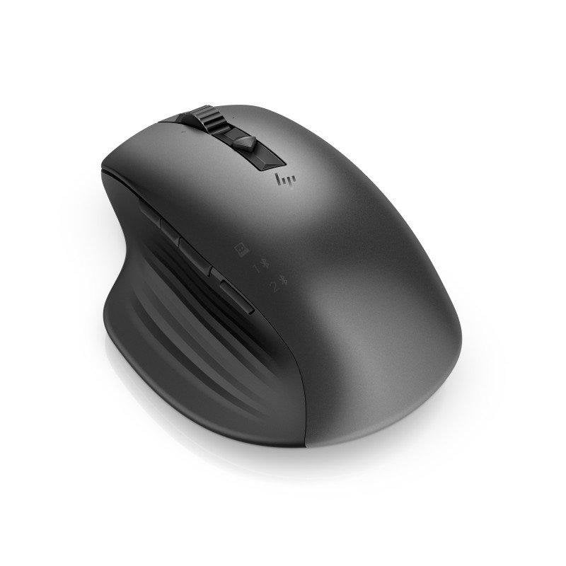 Maus HP 935 Creator Kabellos RF Bluetooth 1200DPI Schwarz 8 Tasten