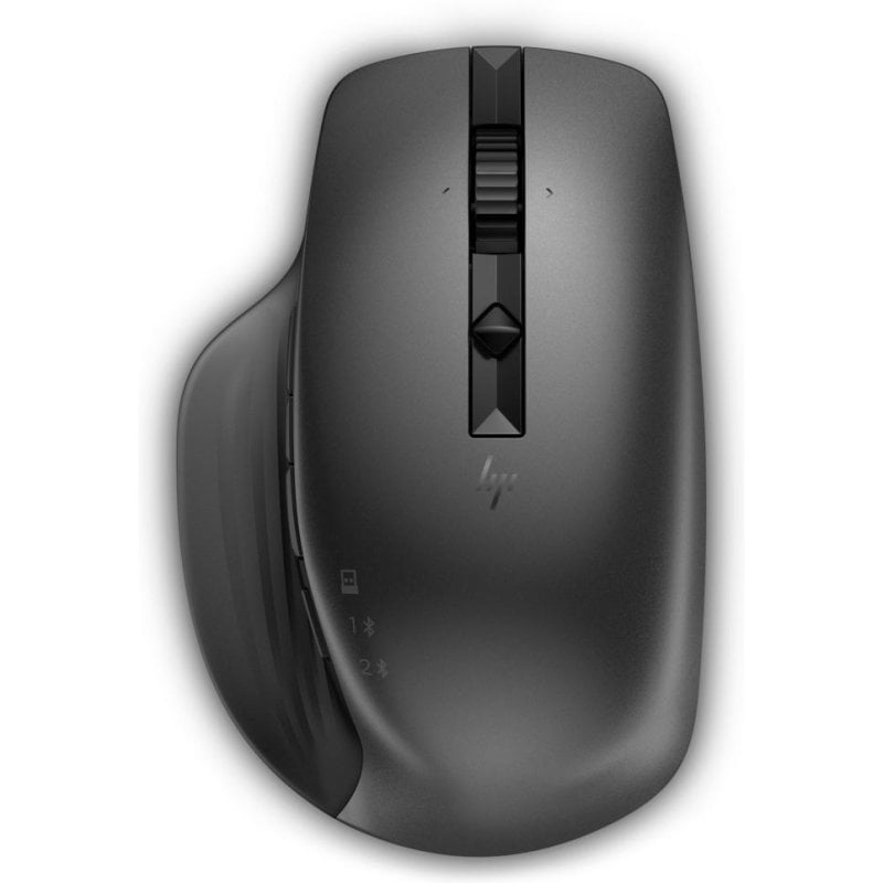 Souris HP 935 Creator – Sans Fil, Track-on-Glass, 1200 DPI, RF + Bluetooth - vue 6