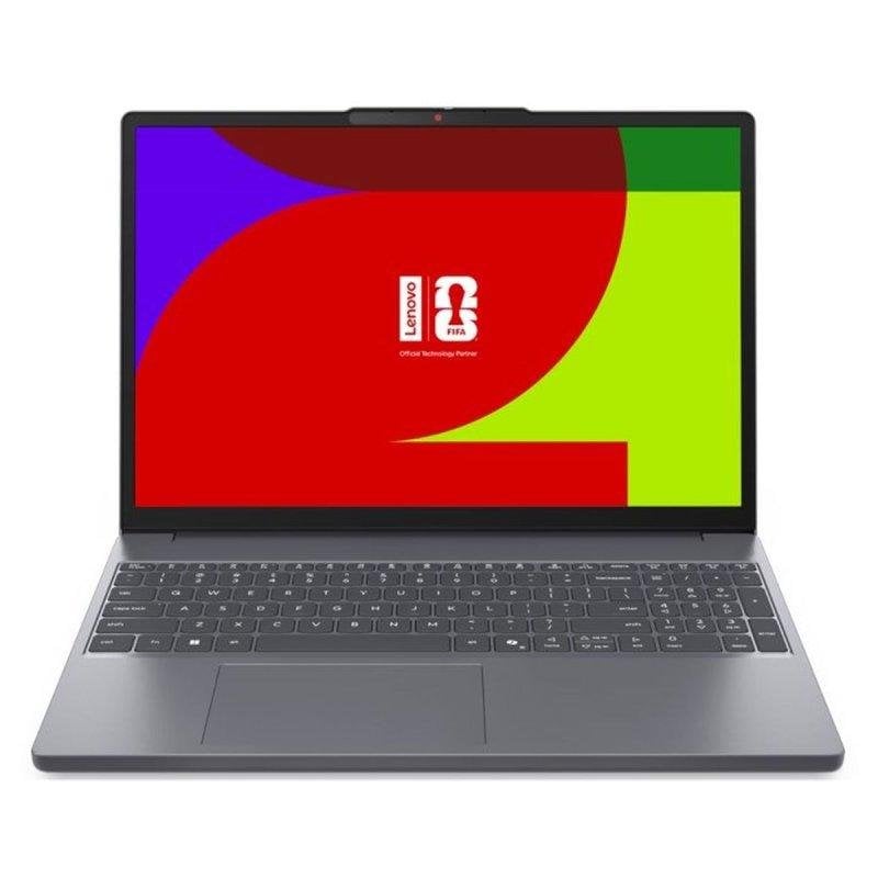 Portátil Lenovo Slim 3 16" Intel Core Ultra 5 322 16GB 512GB SSD Intel Sin SO