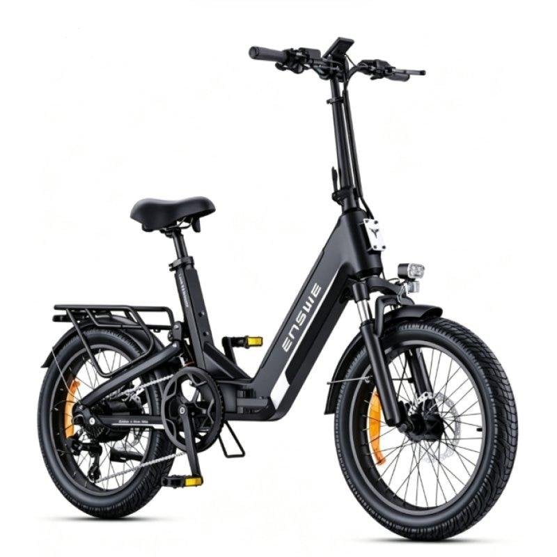 Velo Electrique Engwe L20 3.0 Boost 48V 648Wh
