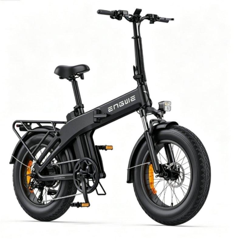 Velo electrique Engwe EP-2 3.0 Boost 48V 120 km autonomie