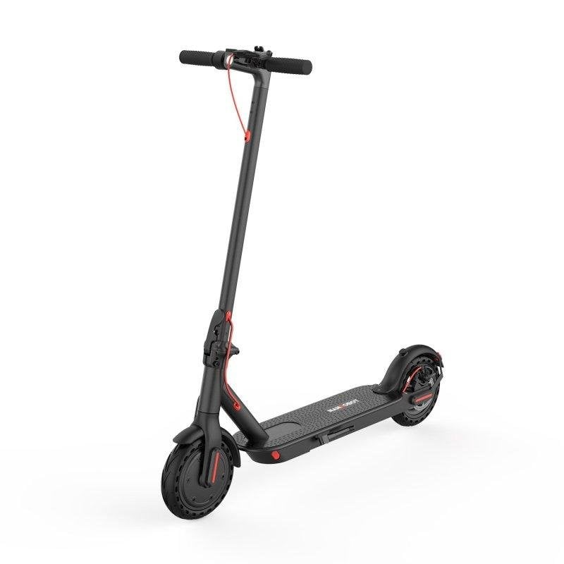 Patinete électrique Nanrobot H1 350W Autonomie 20km Pneus 8,5" Disque IP55 Noir