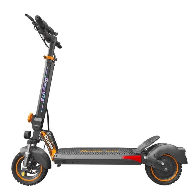 Patinete électrique Ruitoo RT6 48V 15,6Ah Autonomie 55km Pneus 10" Frein disque