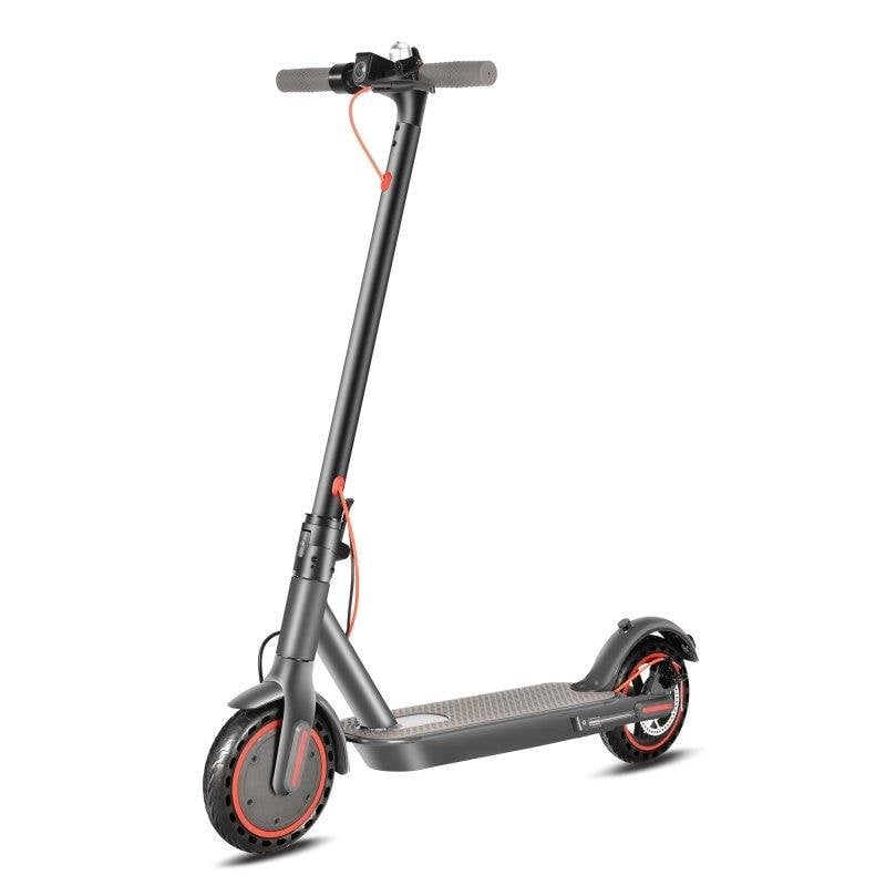 Patinete électrique Sunnigoo N7 Pro 350W Autonomie 30km Pneus 8,5" Frein disque IP54