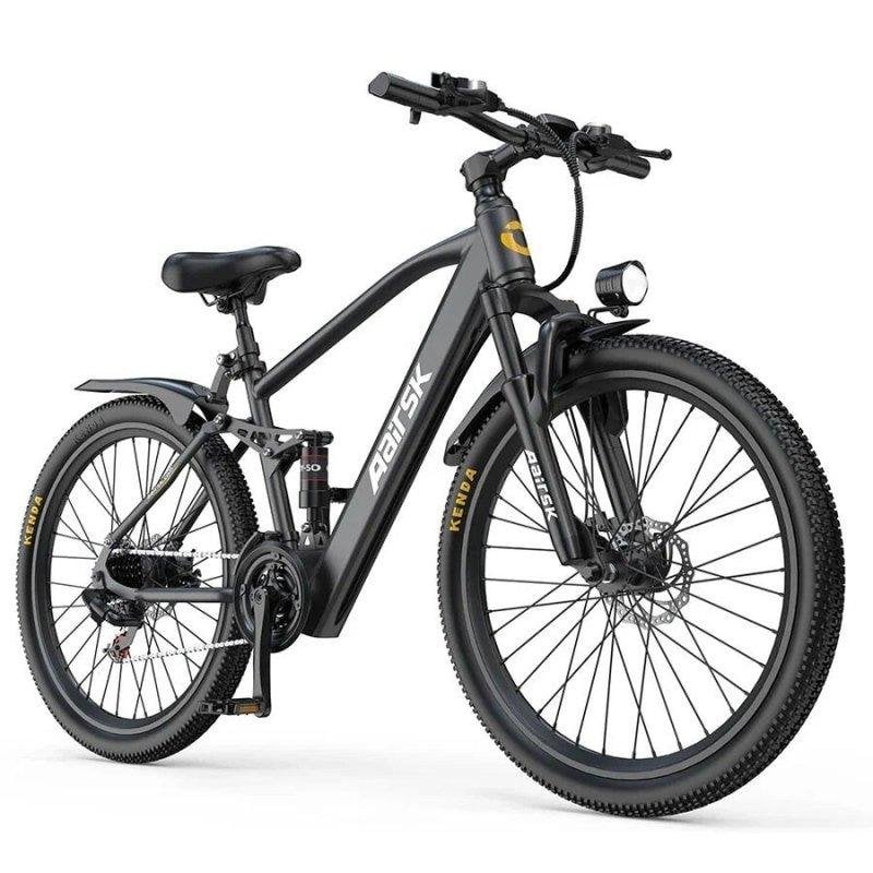 Velo electrique Aairsk GT900 26p 250 W 36 V 13 Ah