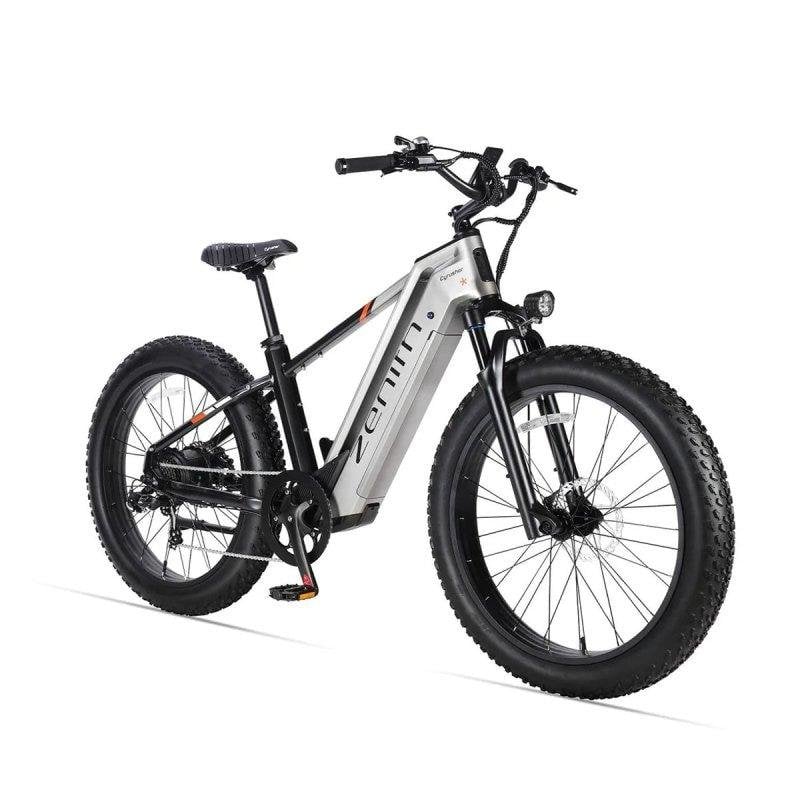 Velo electrique Cyrusher Zenith Fat Tire 52V 15Ah