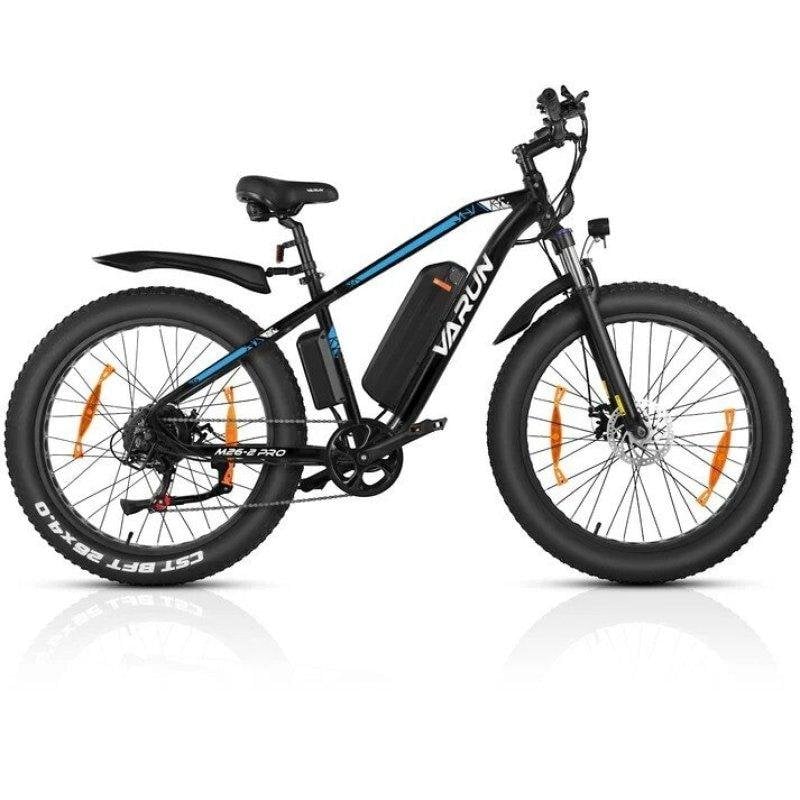 Velo Montagne Electrique Varun M26-2 Pro 48V 13Ah