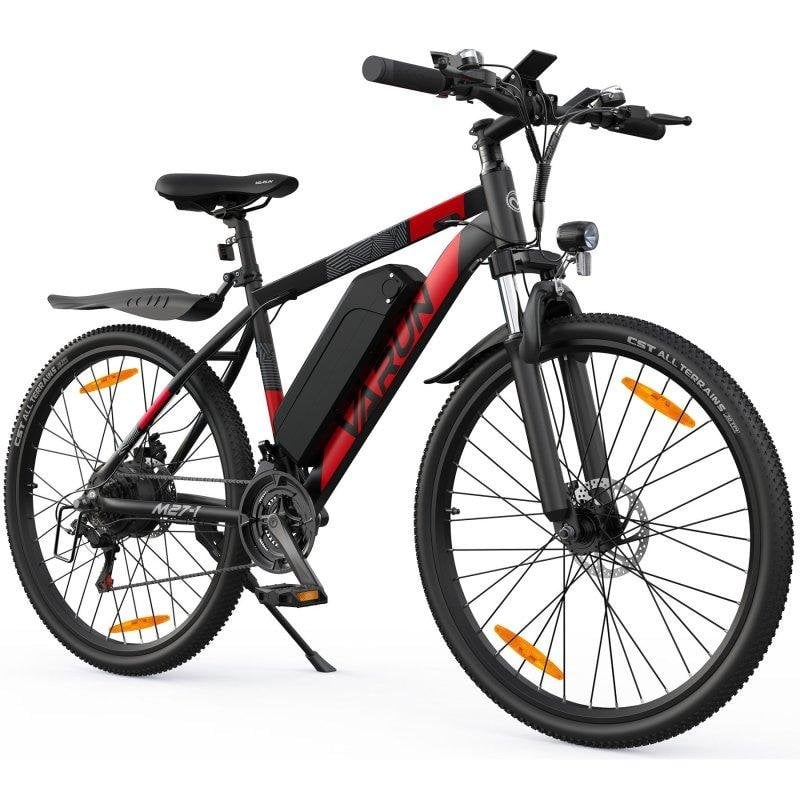 Velo electrique VARUN M27-1 250W 48V 13Ah 27,5 pouces