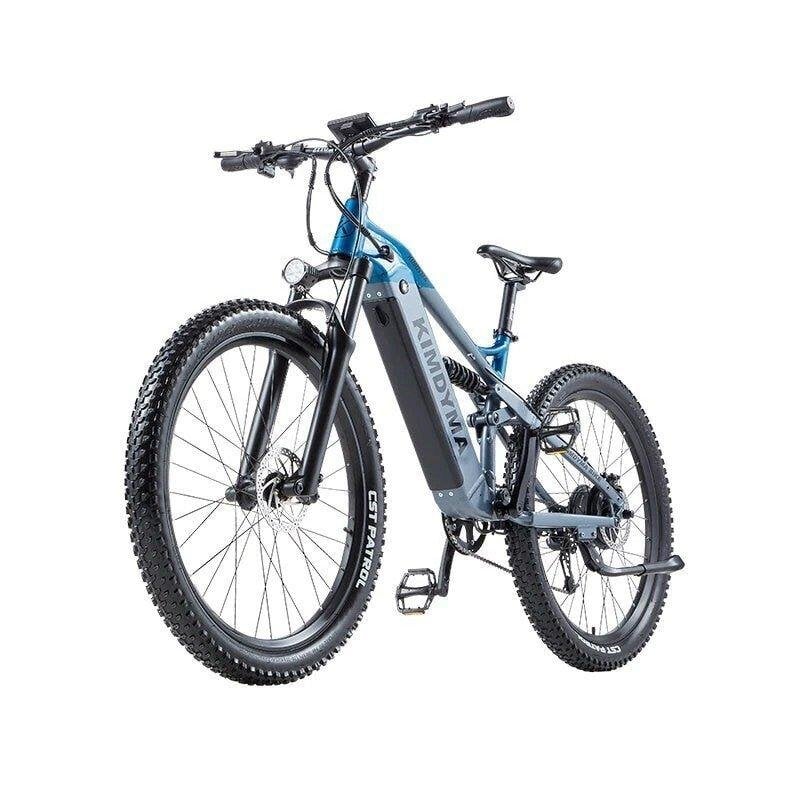 Velo electrique Kimdyma K01 48V 20Ah