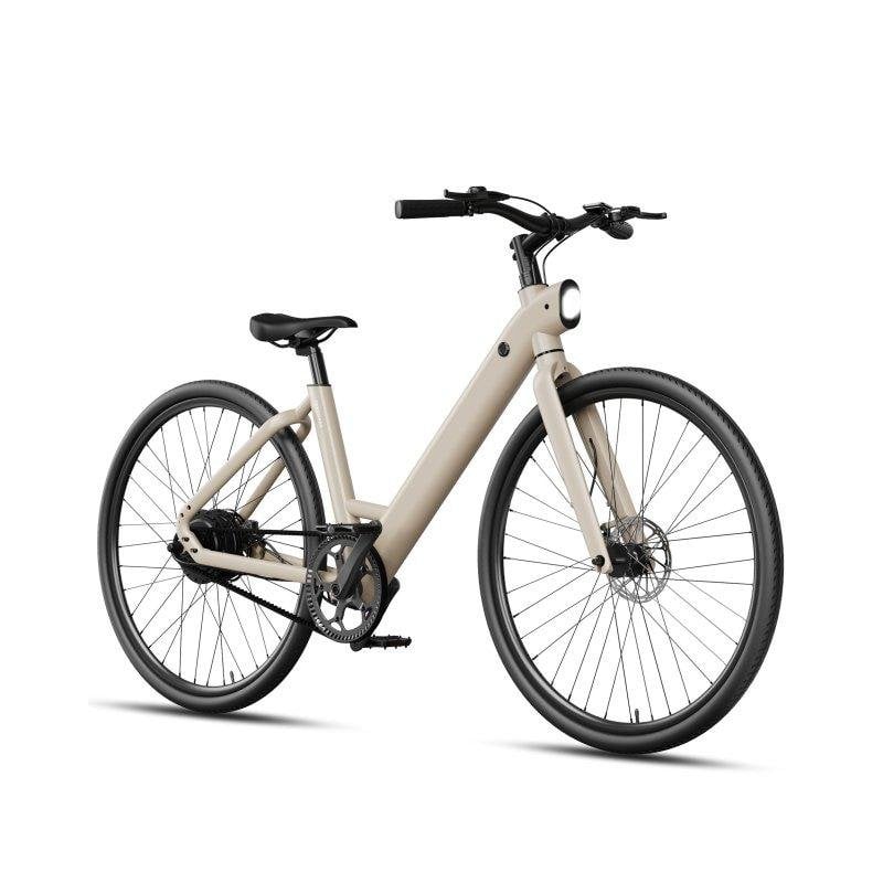 Velo electrique Freedare JB1015 cadre bas et batterie Samsung 36V 10Ah