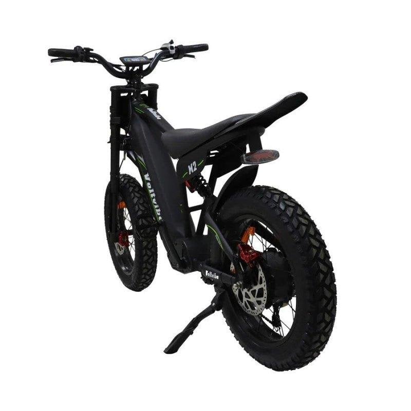 Vélo électrique Voltvibe M2 batterie 60V 25Ah suspension totale