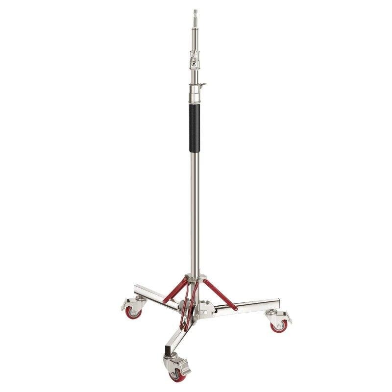 Stativ Neewer QH-ZD120 mit Rollen 130-305 cm
