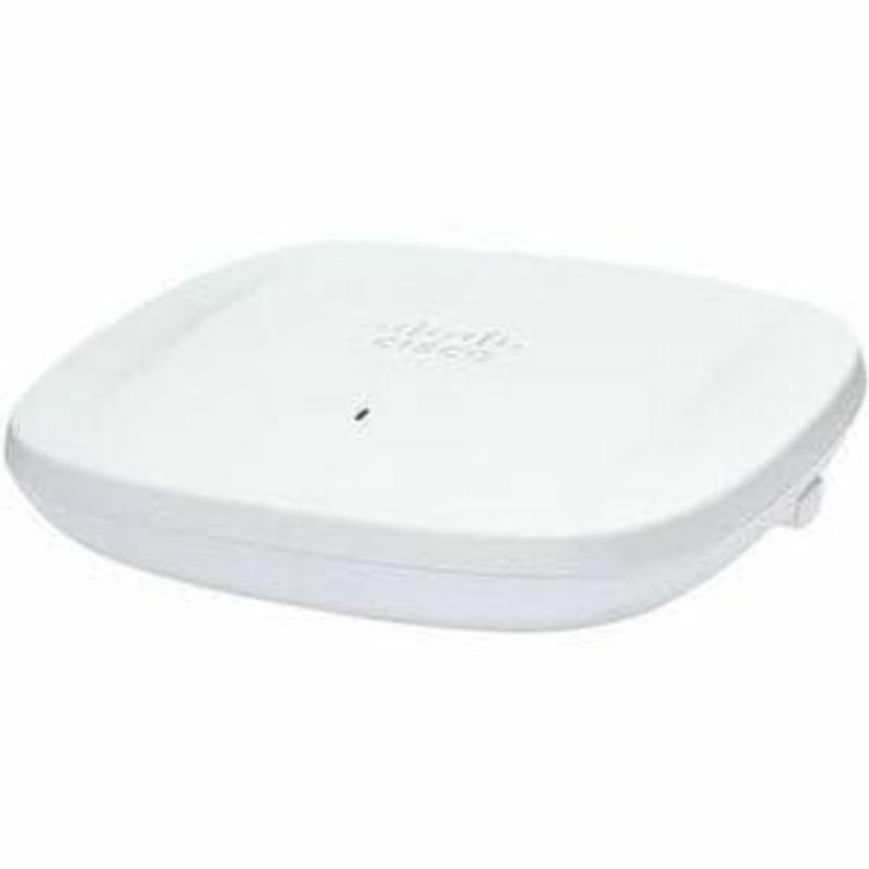 Point d acces Cisco Catalyst 9166D1 Wi-Fi 6E Tri-band