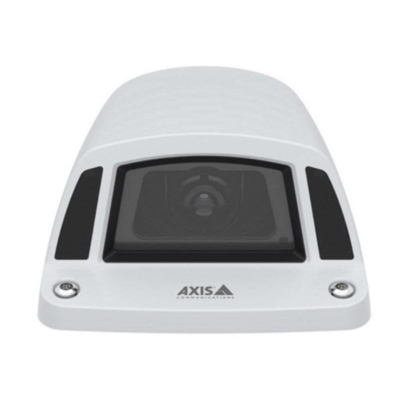 Caméra de surveillance Axis P3925-LRE FullHD Vision Nocturne Intérieur et Extérieur PTZ numérique