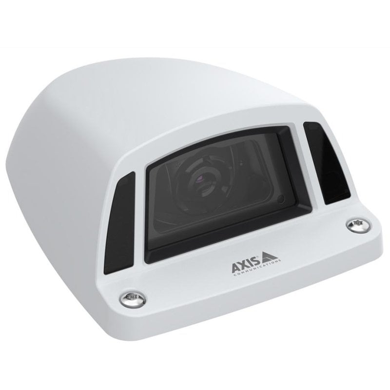 Axis 02090-001 caméra de sécurité Caméra de sécurité IP Intérieure 1920 x 1080 pixels Plafond/mur