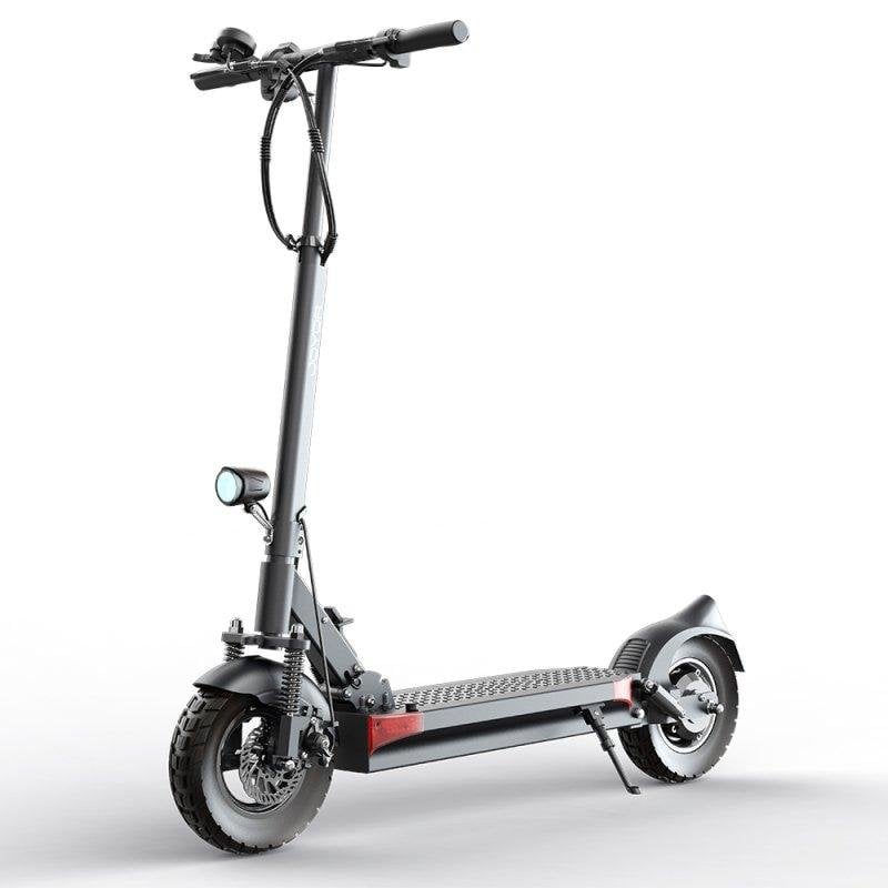 Patinette électrique Joyor Y6-s 500W Autonomie 60km Pneus 10'' Freins disque