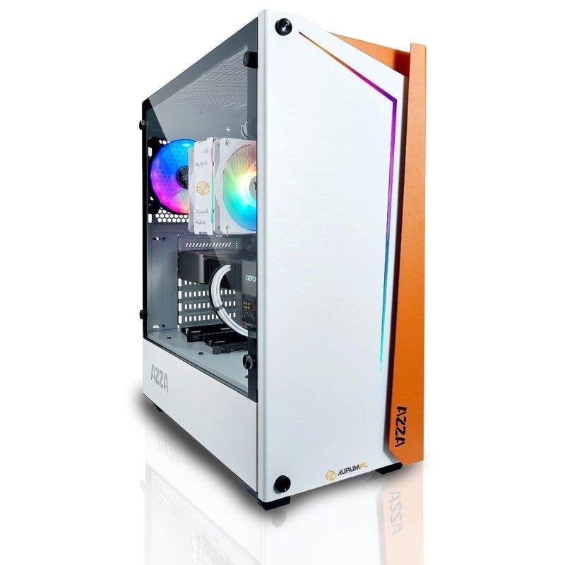 Desktop-PC Aurum Apollo R5 5600 AMD Ryzen 5 32GB 1TB SSD RTX 5060 Windows 11