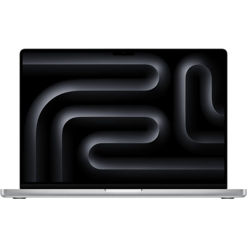 Apple MacBook Pro 16" Apple M5 Pro CPU de 18 núcleos 64GB 1TB SSD Apple GPU 20 núcleos macOS Plata Vidrio nanotexturizado + Cargador 140W