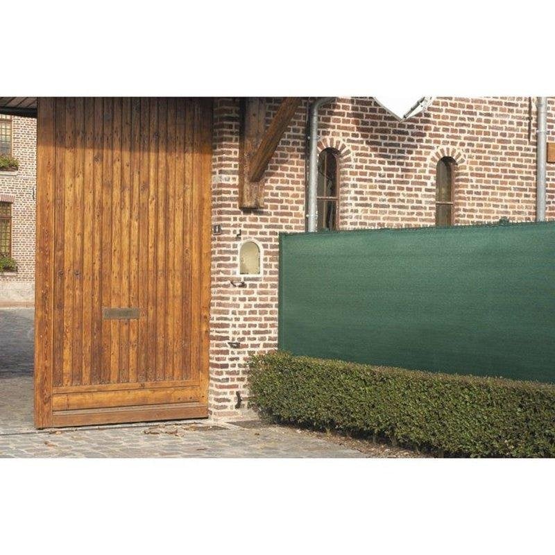 Sichtschutz Nature Ideal Garden HDPE 200 g/m2 1x10 m