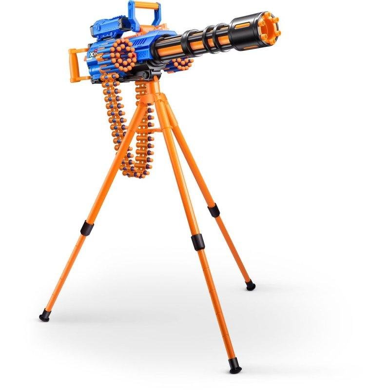 Zuru X Shot Rage Fire blaster