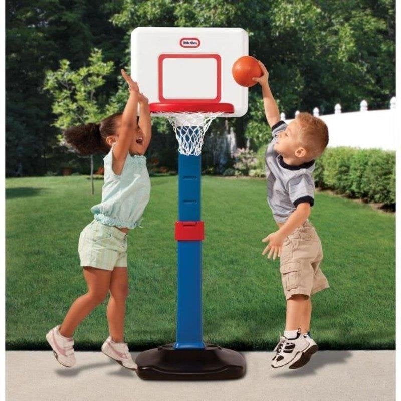Little Tikes Petit Panier de Basket - vue 1