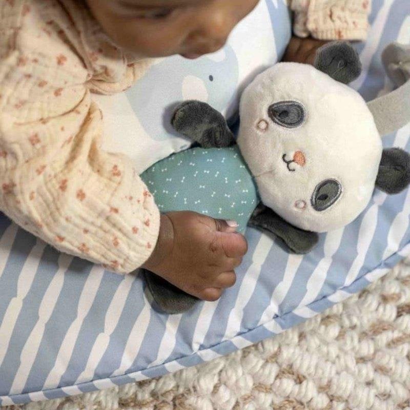 Tapis d'activites pliable Ingenuity Cozy Spot