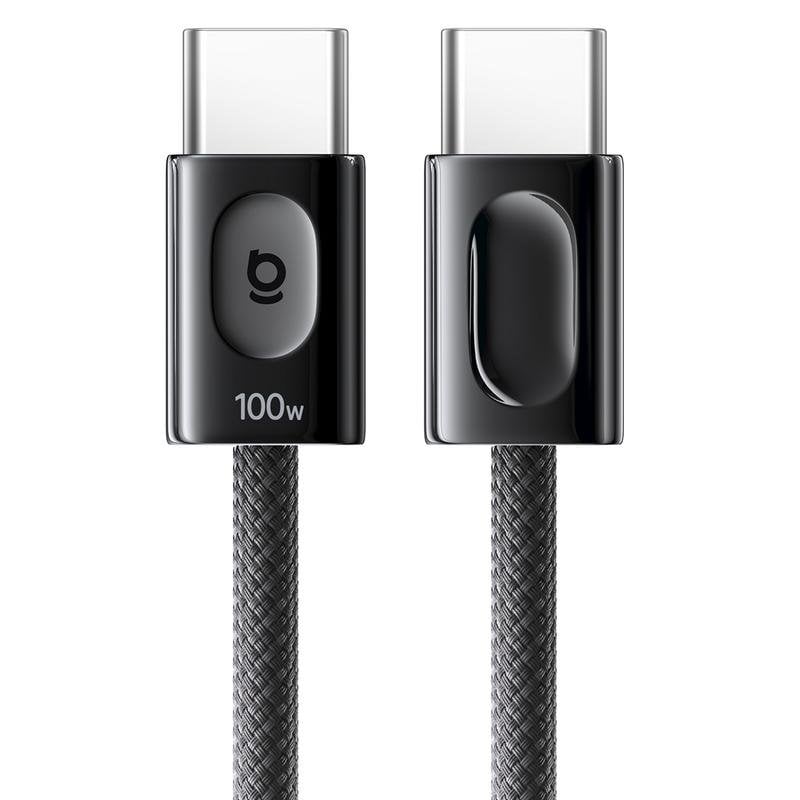 USB-C Kabel Baseus FrostCore 100W 2m Dual-Cooling PD