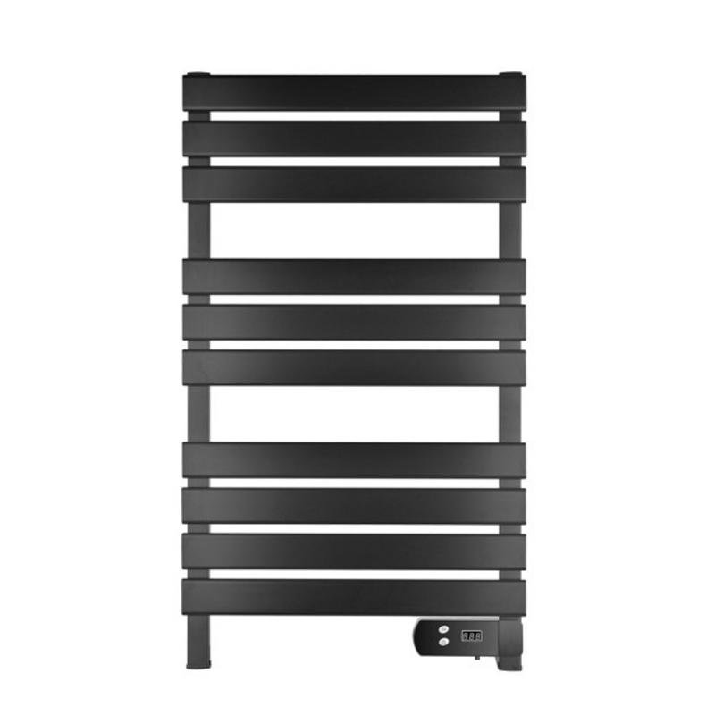 Fabrilamp Sèche-serviettes Électrique Jalon 450W 10 Barres Protection IP24 - vue 2