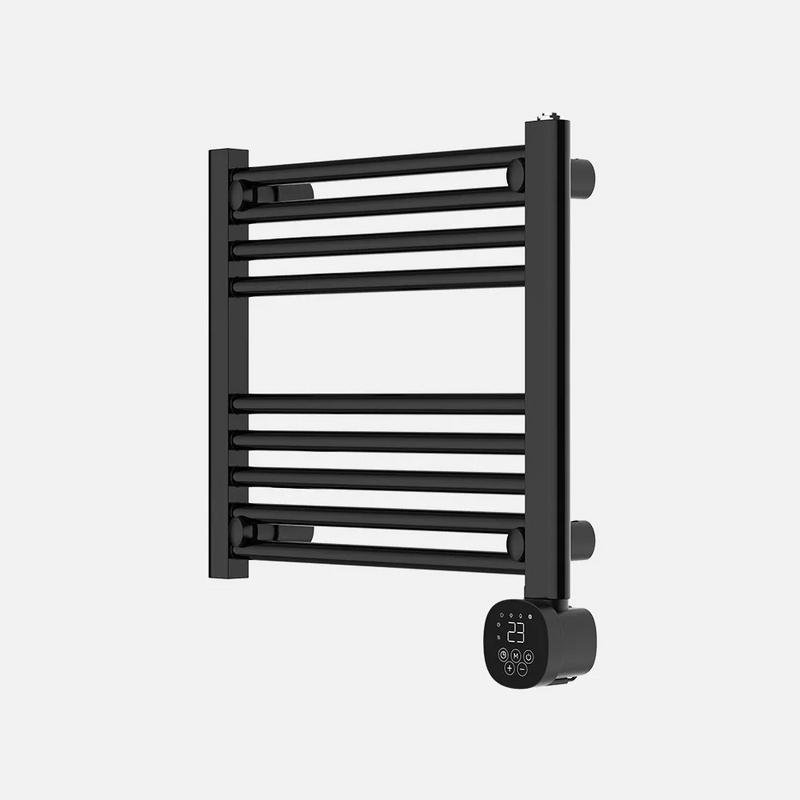 Fabrilamp Sèche-serviettes Électrique SCUTI 300W 9 Barres Protection IP24 - vue 2