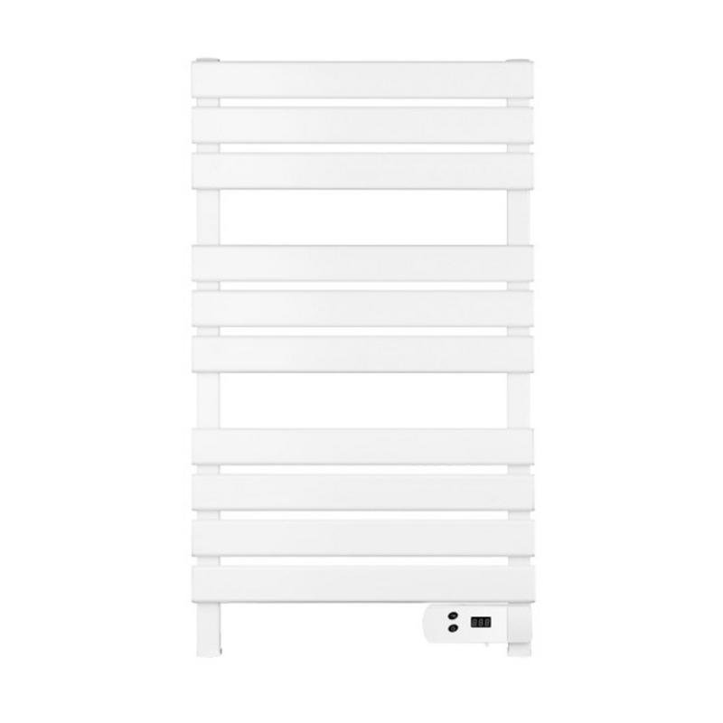 Fabrilamp Sèche-serviettes Électrique Jalon 450W 10 Barres Protection IP24 - vue 1