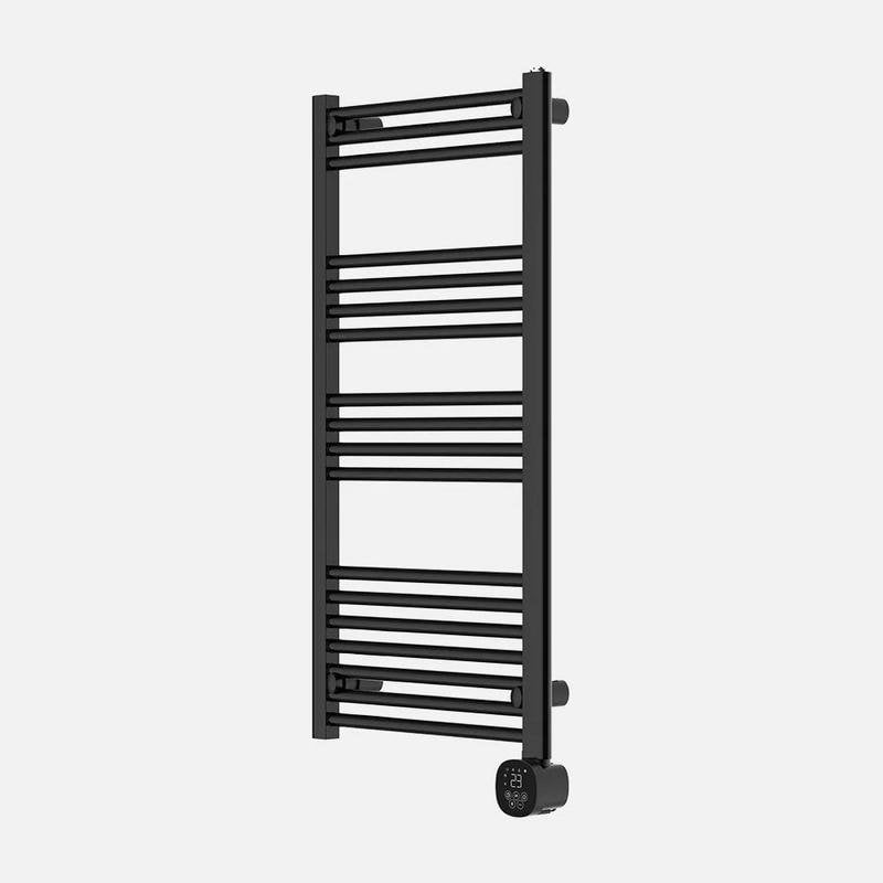 Fabrilamp Sèche-serviettes Électrique SCUTI 750W 18 Barres Protection IP24 - vue 1