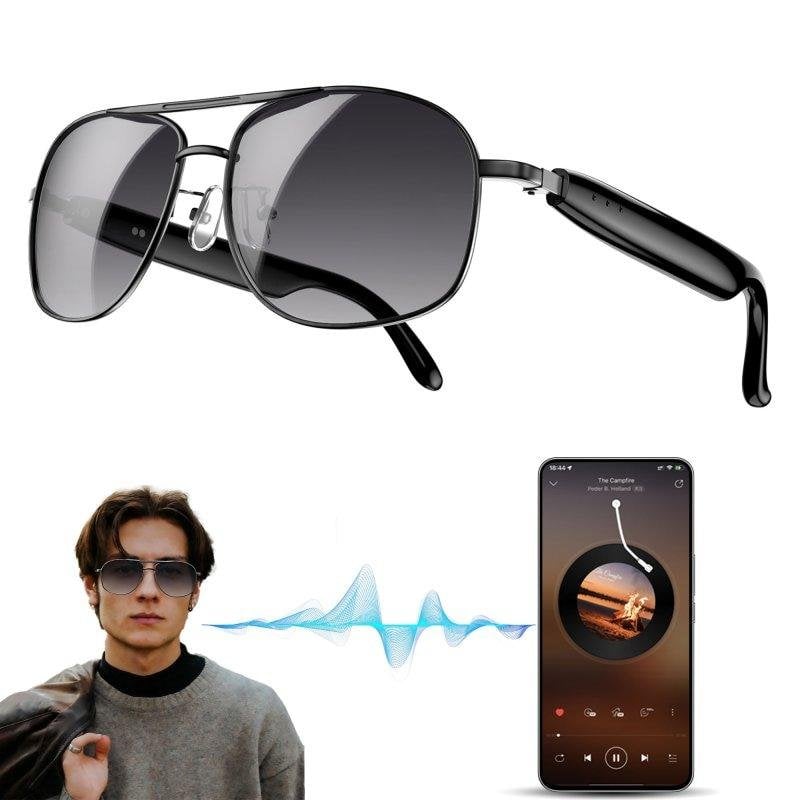 Blackview Gafas Inteligentes