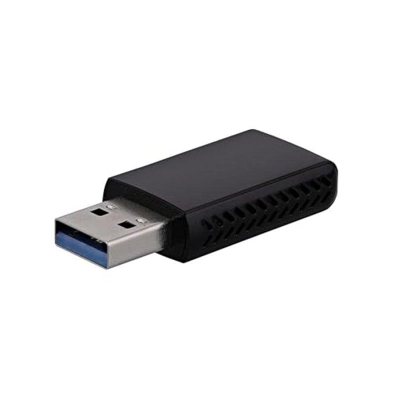 TNB Adaptateur WiFi 6 USB 1800 Mbps