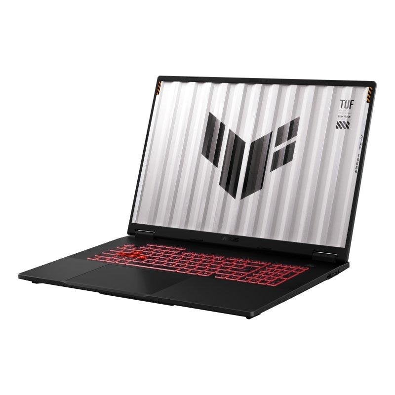 Ordinateur portable Asus TUF A18 18" AMD Ryzen 7 260 32GB 1TB SSD RTX 5060 Windows 11