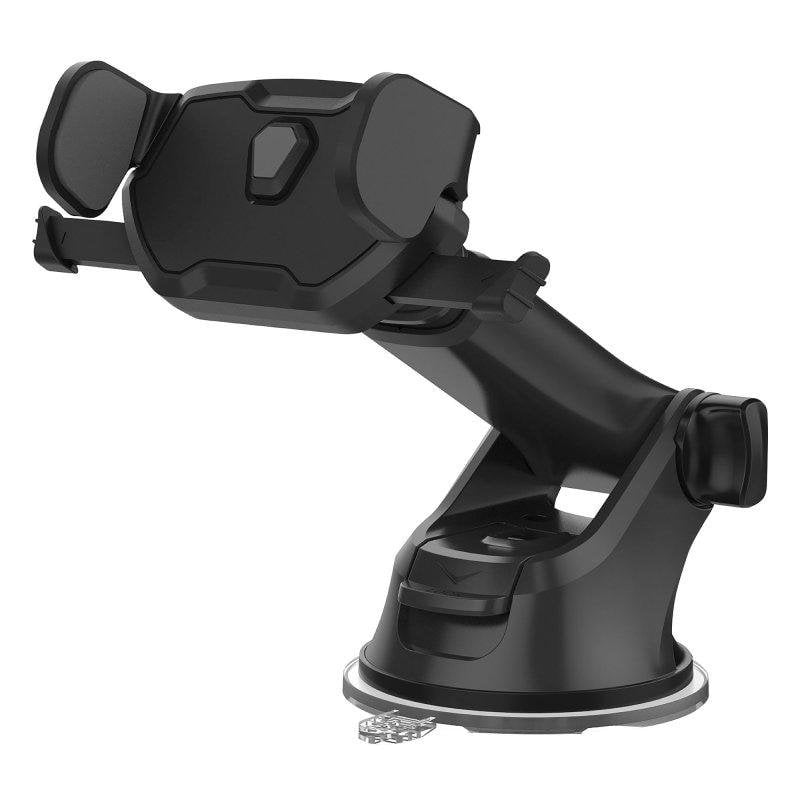 Support automatique ventouse pour smartphone T'n'b - vue 2