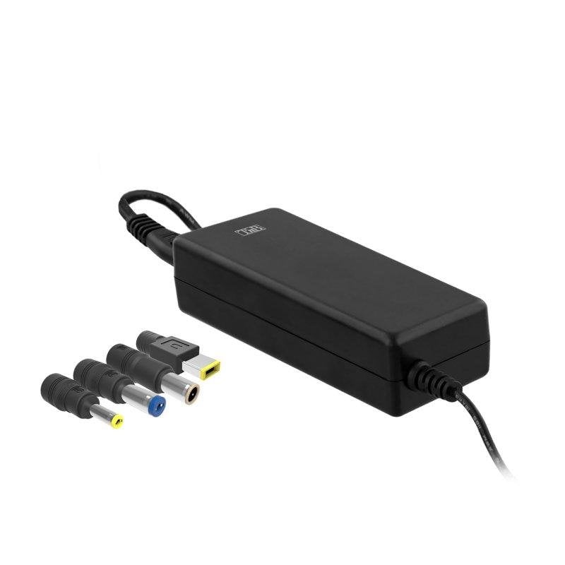 Laptop-Ladegerät TnB CHNBDLNV 90W 19V Schwarz