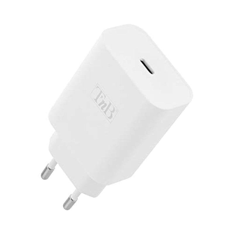 Carregador de Parede TnB CHPD45W USB-C 45W Universal