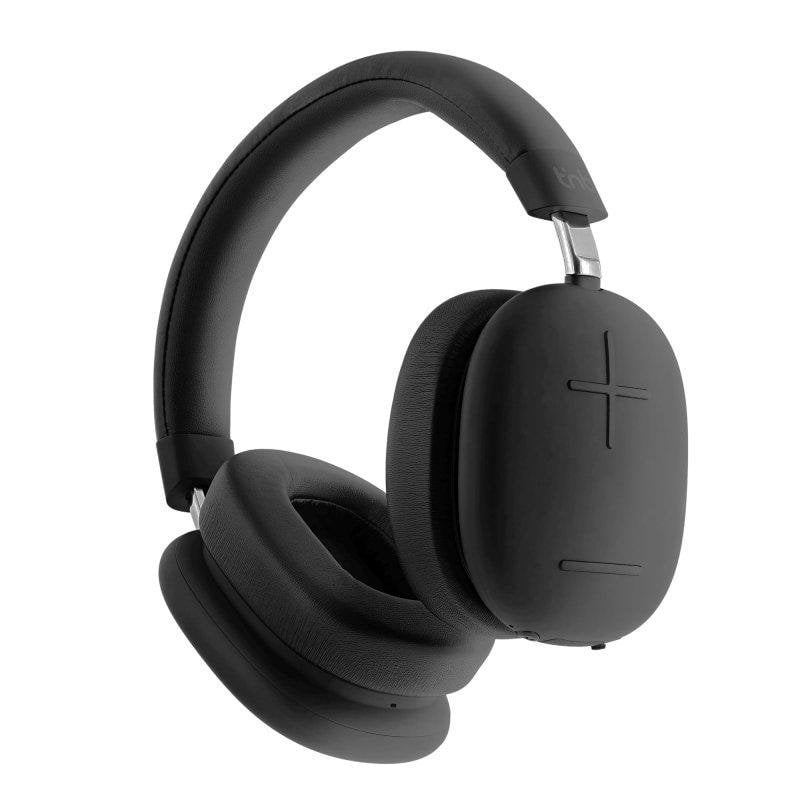 Casque Bluetooth TnB CBBNCANCBK – Réduction de Bruit Active, Autonomie 50h - vue 5