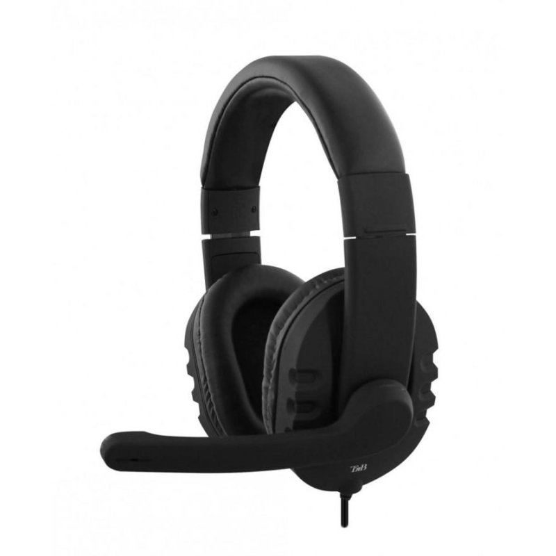 TNB HS 300 Casque filaire USB A - vue 1