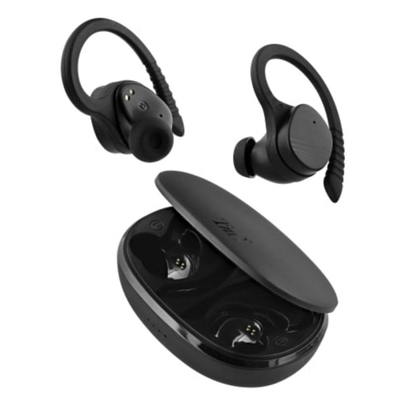 Ecouteurs sans fil energy sport tws - vue 2