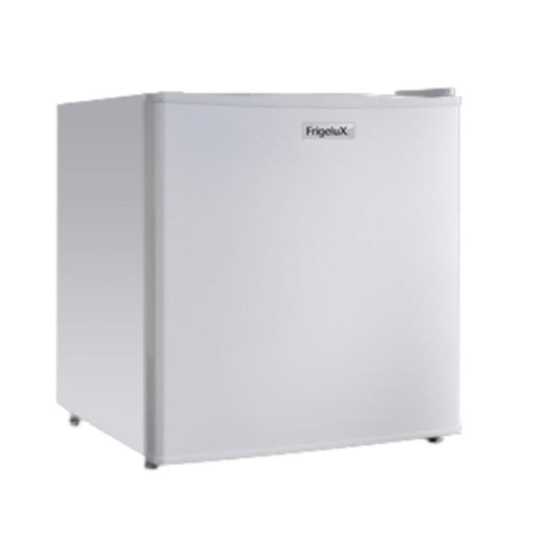 Réfrigérateur Mini Frigelux RCU48BE Defrost 51cm 45L E Blanc