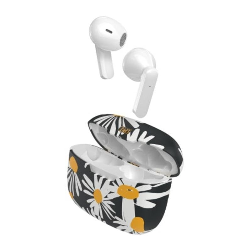 TnB Marguerite kabellose Bluetooth TWS Ohrhörer Multicolor für Alltag
