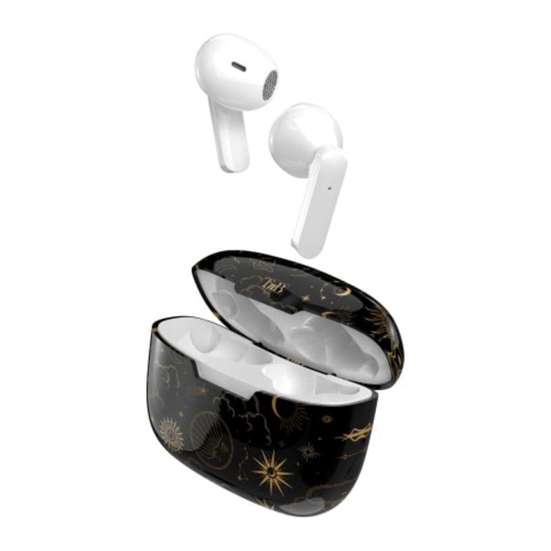 TnB Astro Bluetooth 5.3 TWS In-Ear Kopfhörer Multicolor Kabellos