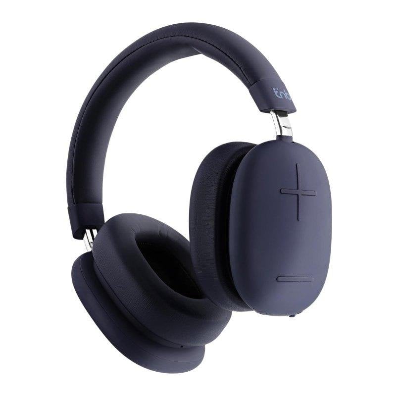 Casque Bluetooth TnB CBBNCANCBK – Réduction de Bruit Active, Autonomie 50h - vue 7