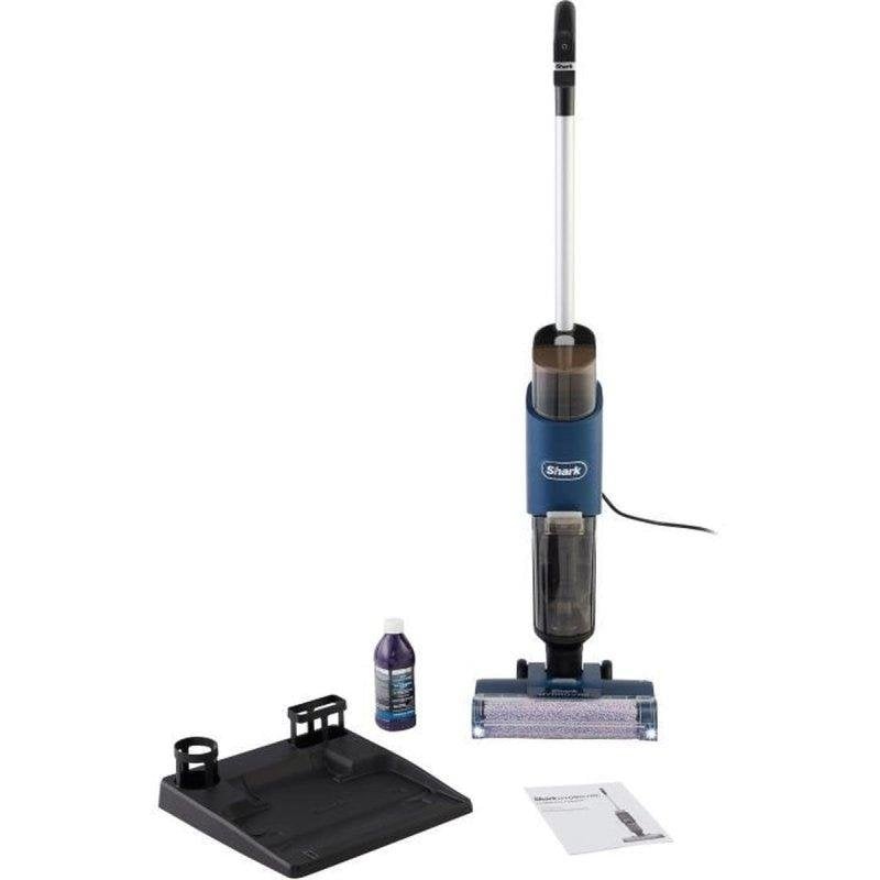 Aspirateur Laveur Shark HydroVac WD100EU – 170 W, 500 ml Eau Propre, Auto-nettoyage - vue 10
