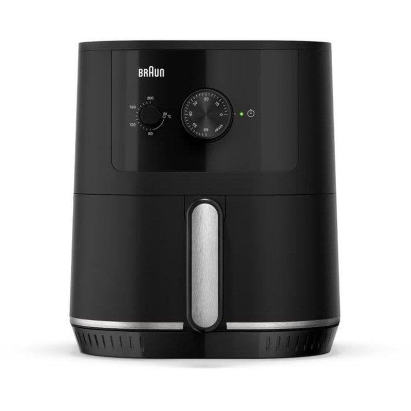 Airfryer Braun MultiFry 3 HF3000 4,3L 1500W met Timer