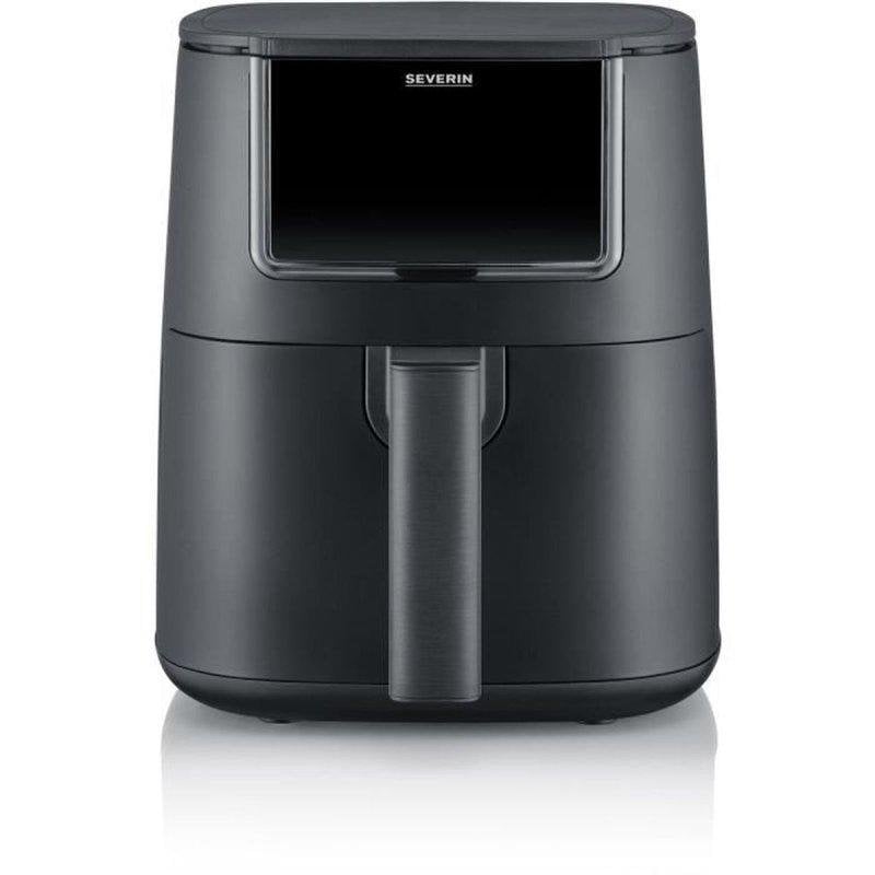 Airfryer Severin FR2461 4L 1300W Écran Tactile Programmes Automatiques